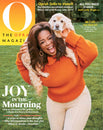 The Oprah Magazine