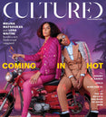 Cultured Magazine