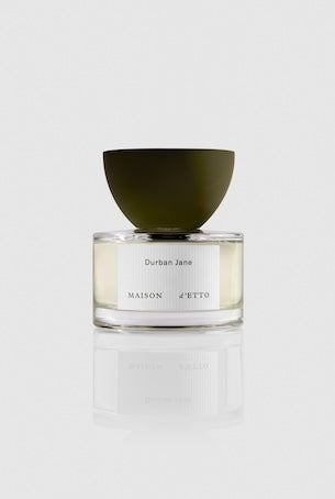 Rose Perfume: Luxury Fragrance Brought to You by Maison d'Etto