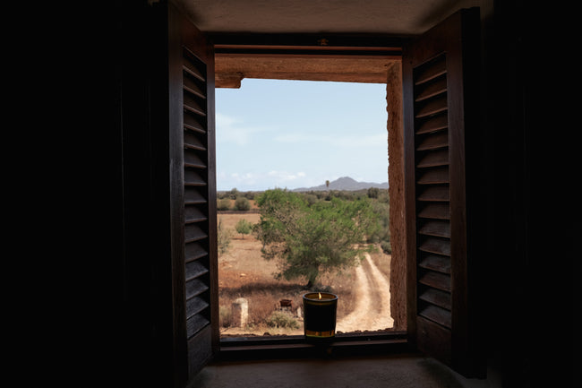 Michaela Kotob Finds a Muse in Maison d'Etto