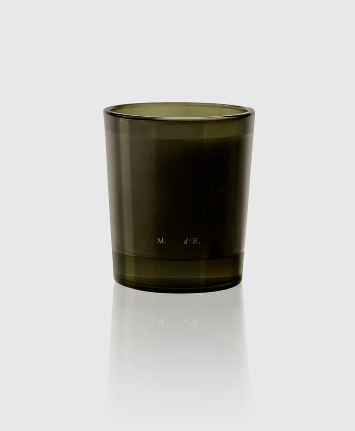 Experience the Best Sandalwood Candle: A Sensory Journey by Maison d'Etto