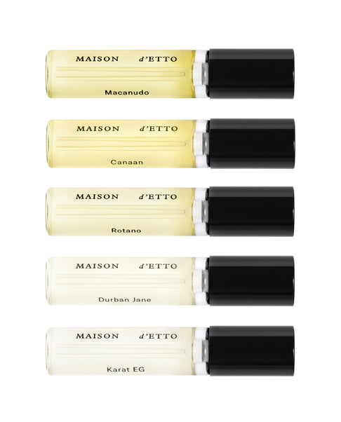 5 Samples