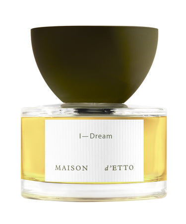 I—Dream