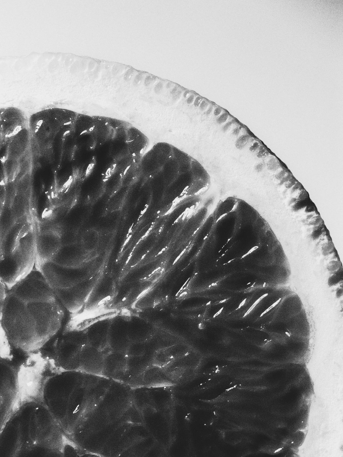 Blood Orange