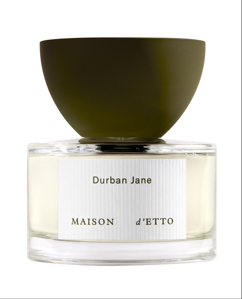 Durban Jane *