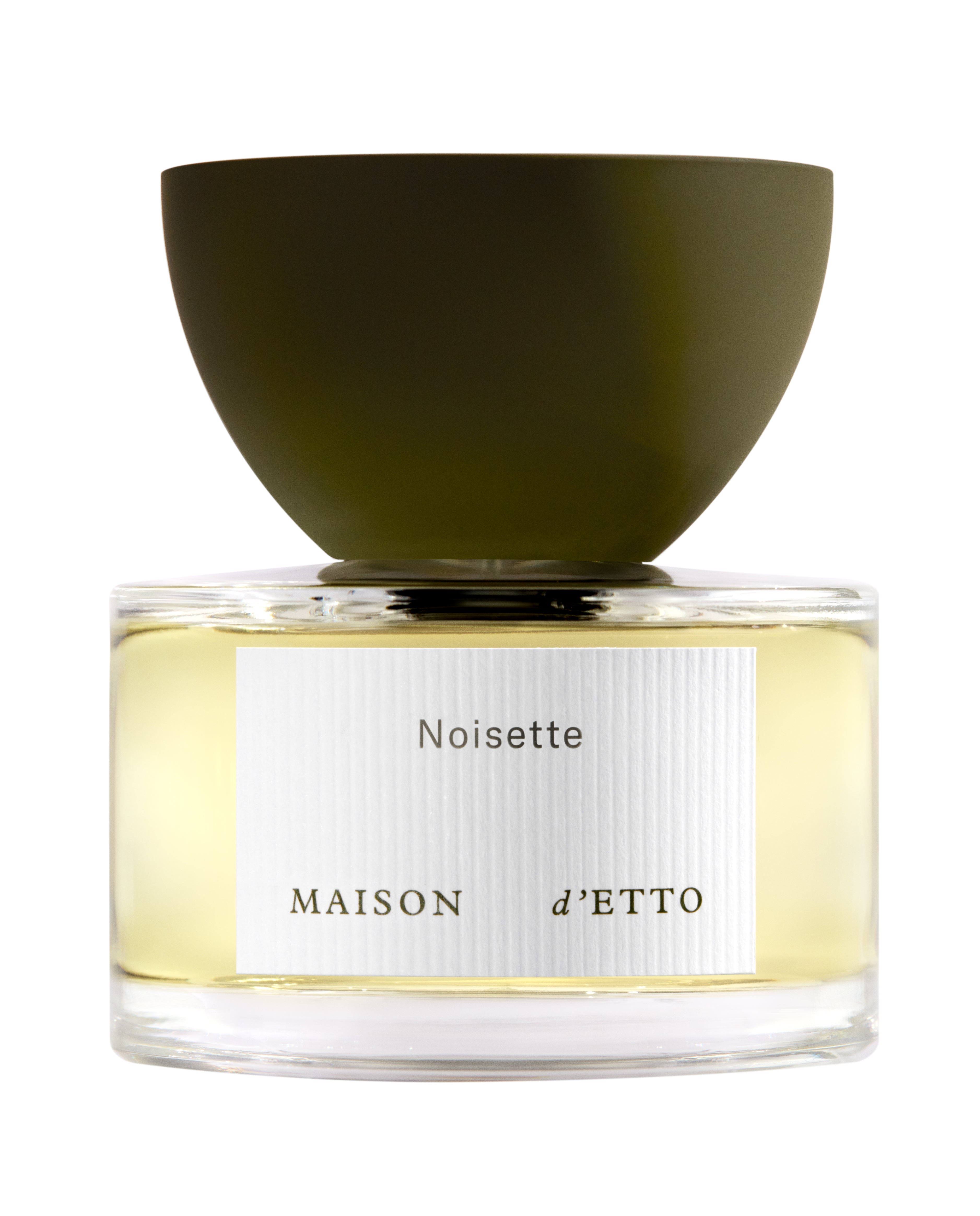 Macanudo | Luxury Fresh Grass and Bergamot Candle – Maison d