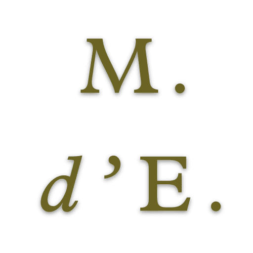 logo of Maison d'Etto