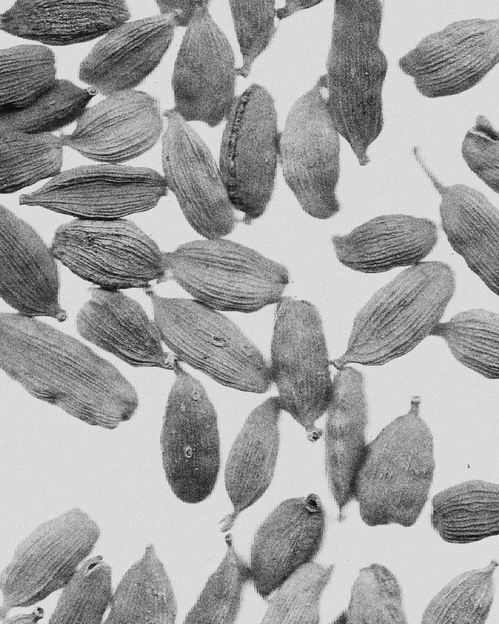 Cardamom