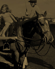 Macanudo, the horse behind the fragrance